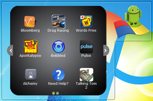 อยากเอาแอพฯบนแอนดรอยด์มารันบน Windows หรอ .... ได้เลย Bluestacks จัดให้!! |  Droidsans