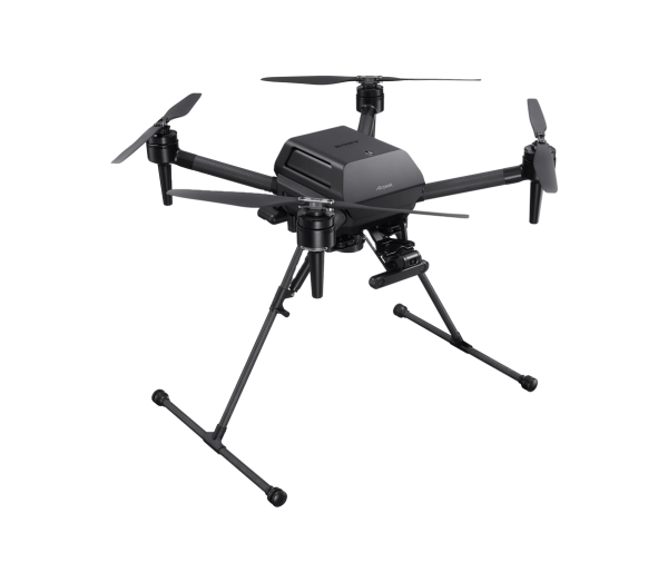 Sony drone store price