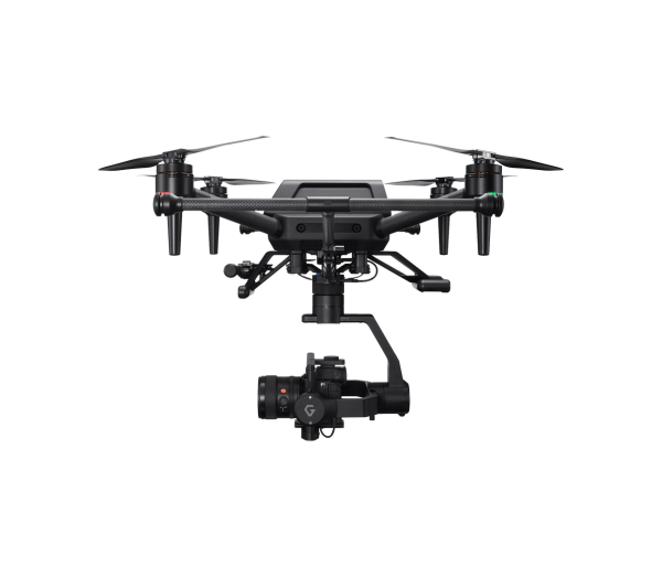 Drone deals sony camera