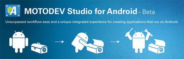 โมโตโลร่าเปิดตัว MOTODEV Android และ App Accelerator Program