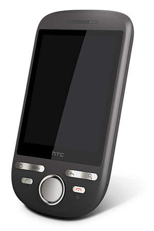 [ Official ]  HTC Tattoo ออกมาแล้ว