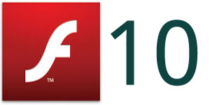 Flash 10 จะยังไม่มาบน Android ภายในสิ้นปีนี้