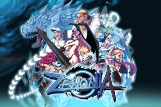 ZENONIA เกมดังจาก iPhone เดินทางมาถึง Android แล้ว