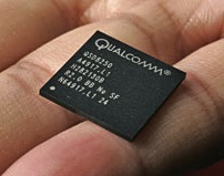 Qualcomm ปล่อยชิป SnapDragon Dual Core 1.2 GHz!!