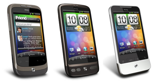 HTC ปัดฝุ่นมือถือรุ่น Wildfire พร้อมเปิดตัวใหม่เร็วๆ นี้ พร้อมเจาะตลาดมือถือราคาประหยัดเหมือนเดิม