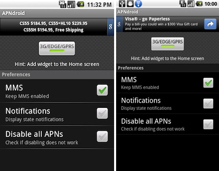 AdSense for Mobile เปลี่ยนหน้าตาใหม่เพิ่มปุ่ม ทำคนคลิกเยอะขึ้น 2 เท่า!!