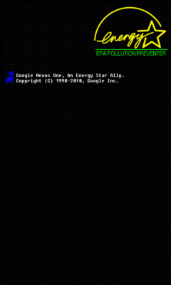 Geek รุ่นเก๋าเชิญชม boot animation ย้อนอดีต >.<