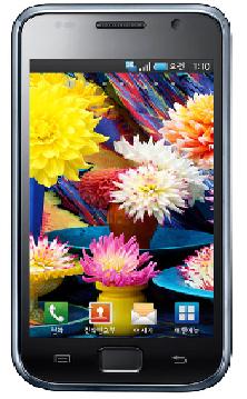 เตรียมเฮ!!! Samsung Galaxy S เกาหลี จะได้รับอัพเป็น 2.2 ก่อนสิงหาคมนี้