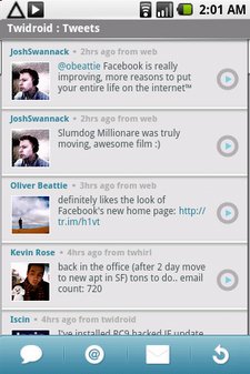 twitdroid โดนซื้อไปแล้ว มาในชื่อใหม่ twitdroyd – -“