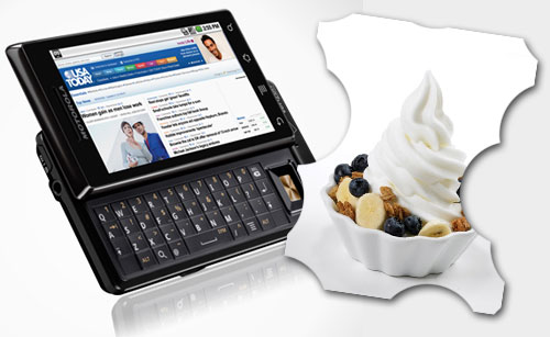 มีเฮ! Motorola ออกมาบอกว่า “ฮาร์ดแวร์ Droid ไม่สนับสนุน WiFi Hotspot!!”