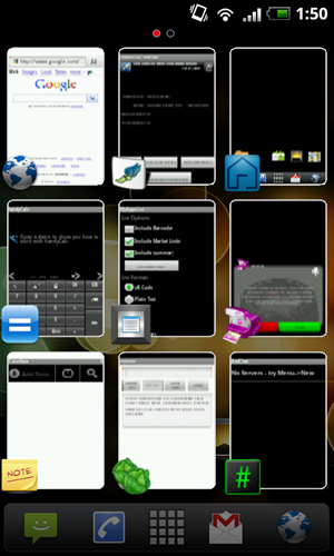 Multitask สวยๆ ด้วย Visual Task Switcher