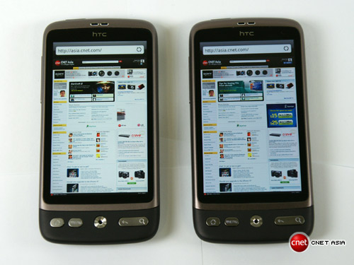 ได้พิสูจน์กันซะที Amoled กับ Super LCD