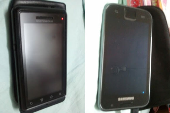 No LED Notification สำหรับ Galaxy S ที่อยากมี LED Notification