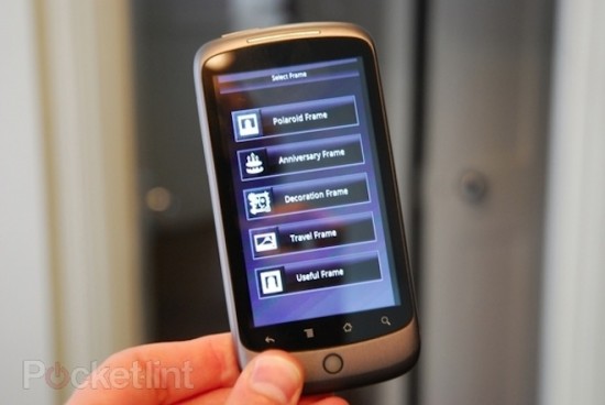 PoGo มาแล้วบน android