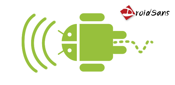 RemoteDroid แปลง Android ในมือให้เป็น Wireless Keyboard/Trackpad