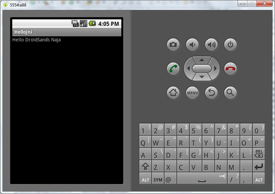 มาเขียน C++ บน Android กันเถอะ