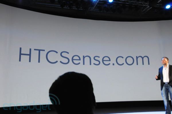 HTC เปิดตัว HTCSense ตัวใหม่ไฉไลกว่าเดิม