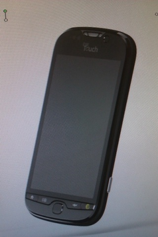 หรือมันจะมาแล้ว! Dual Core CPU for Mobile