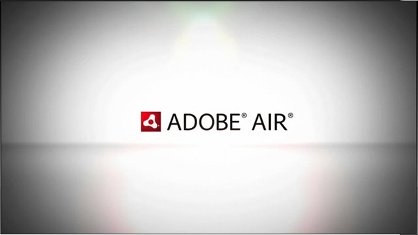 Adobe Air ปล่อยลง Market เรียบร้อยและสาธิตวิธีทำ app ขึ้น market ง่ายๆภายใน 6นาที!!