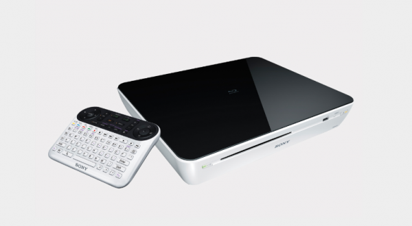 แกะกล่อง Sony Google TV เครื่องเล่น Blu-Ray + อินเทอร์เนต