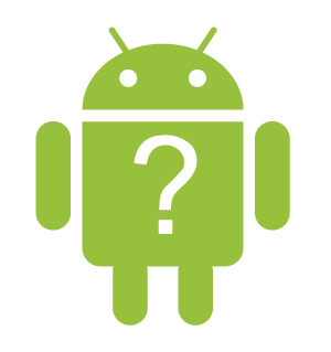 ตามหาน้องดรอยด์ที่หายไปด้วย Wheres My Droid