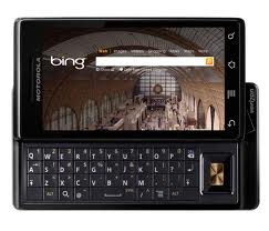 Bing มาแล้วครับ Microsoft มาเคาะประตูแล้วจ้า