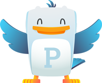 ในที่สุด Touiteur ก็ได้ชื่อใหม่แล้วนะคือ “Plume” นั้นเอง! ชะ เอิง เอย