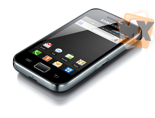ดูกันชัดๆ Samsung S5830 spec+pic