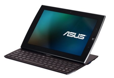 ASUS จัดหนัก เตรียมปล่อย Android Eee Pad 2 รุ่นลงตลาด tablet