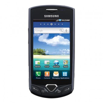 การปรากฏตัวของ Samsung Gem