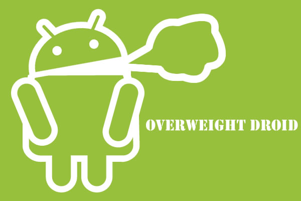 สรุปรวมเรื่องราวของ Android ในปี 2010 แล้วมารอติดตามกันต่อใน 2011