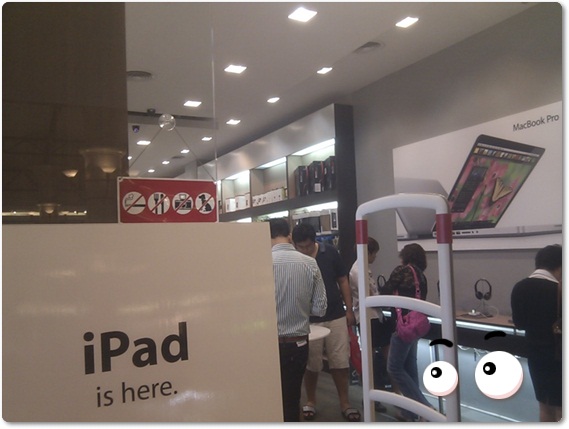 เมื่อ DroidSans บุก iStudio อะไรจะเกิดขึ้น o_O!