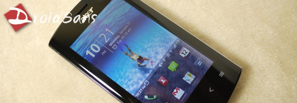 Review : Acer Liquid Metal ทะลวงหูด้วย Dolby กระแทกตากับวิดีโอ 720p