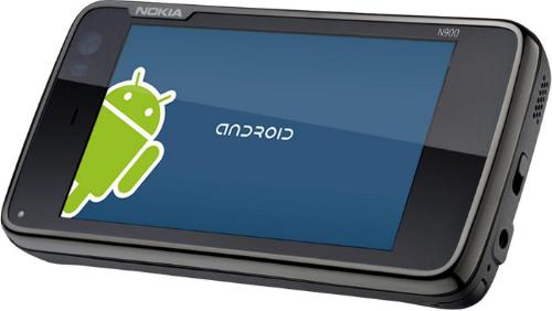 Alien Dalvik บุกตะลุย เครื่องไหนๆ ก็สามารถลง app ของ android ได้