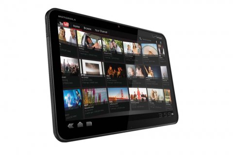 BestBuy รับ Pre Order Motolora Xoom แล้วด้วยราคาเพียง … $799 !!