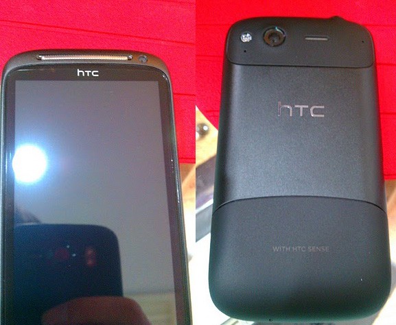 แอนดรอยด์ hTC ตัวใหม่โผล่ โค้ดเนม Saga คาดเตรียมเปิดตัวงาน MWC อาทิตย์หน้านี้