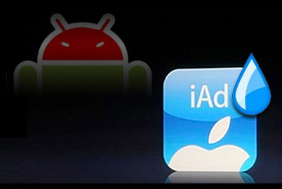 ครึ่งนึงของ Mobile Ads ที่โชว์บนมือถือในตลาด US อยู่บนแอนดรอยด์!!