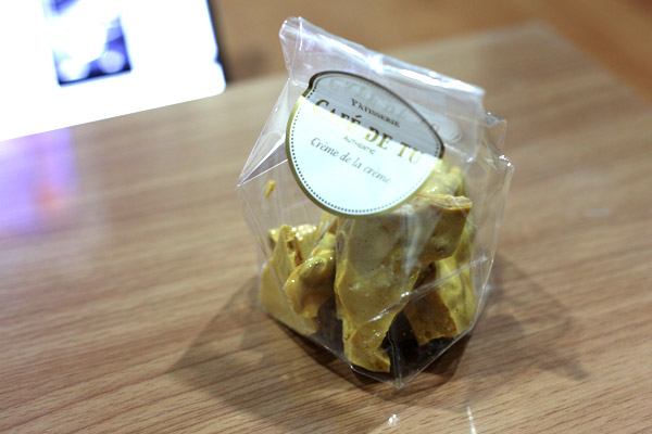 มาแล้วจ้า รีวิว Honeycomb จากประสบการณ์จริง