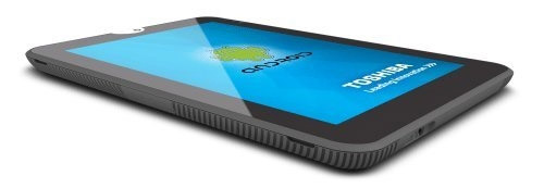 โอ๊ะโอ้ววว แท็บเลต Toshiba 10.1 นิ้วสเปคโผล่ Amazon อีกแล้วครับท่าน