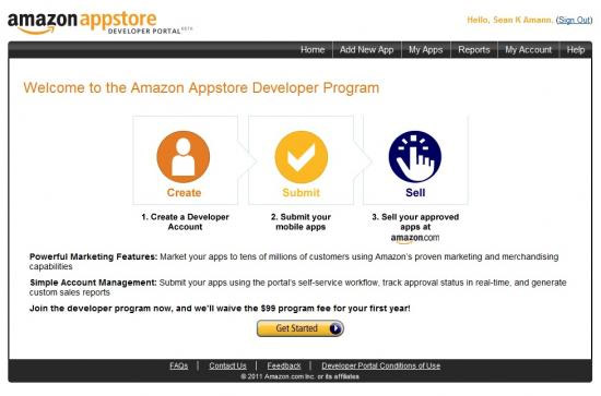 Amazon App Store กำลังจะมา ทางรอดของนักพัฒนาและผู้ใช้ชาวไทยในการซื้อแอพฯ?!?