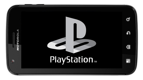 มาแน่! PlayStation Suite บนอุปกรณ์ Tegra