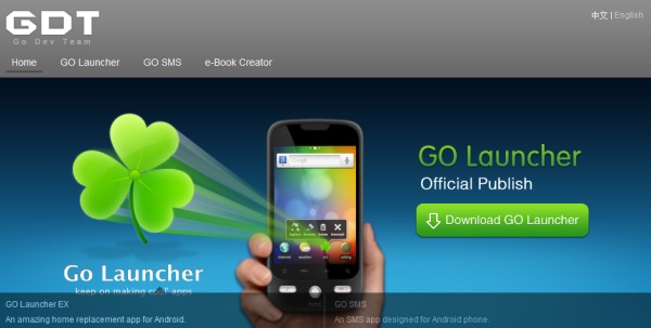 ร่วมชาบู GO Dev Team ล่าสุดปล่อย Live wallpaper เทพๆ 3 แบบ