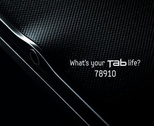 หรือ Galaxy Tab ที่กำลังจะเปิดตัวที่เมกามันคือ Tab 10.1 ที่เปิดตัวไปแล้ว?