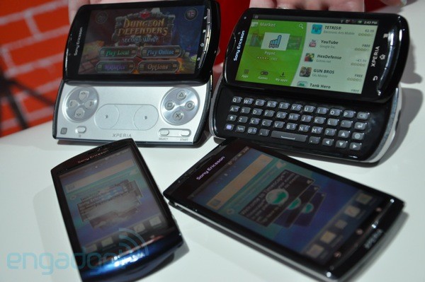 Sony Ericsson มาตามสัญญา ปลด lock bootloader ให้ตามสัญญาแต่ต้องแลกกับประกัน