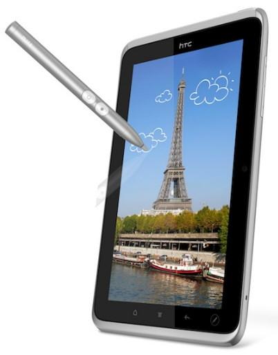 [Official Ads] HTC Flyer กับการนำไปใช้งานจริง