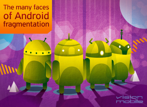 เมื่อ Google เริ่มขยับตัวแก้ปัญหา Fragmentation ดราม่าจักบังเกิด