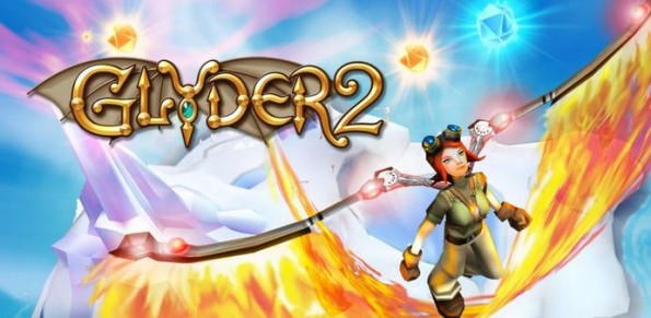 Glyder 2 มาแล้วจ้า ทั้งแบบฟรีและเสียเงิน..