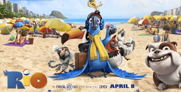 [กิจกรรม] ประกาศผลแล้ว !! เล่น App ชิงรางวัล ใครเล่นเก่งสุดนั้น ไปดู Rio กันเสาร์ 30 นี้ ^ ^
