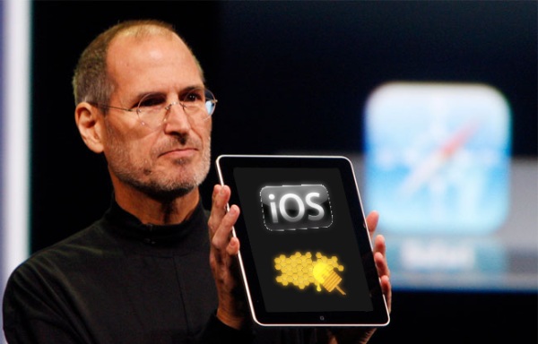 เมื่อเลข 2 บน iPad 2 ไม่ได้หมายถึงแค่ชื่อรุ่น.. [April Fools’ Day]