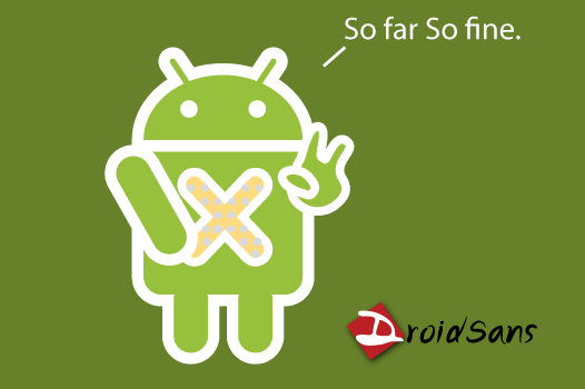 Google แก้ปัญหารูรั่วความปลอดภัยบน Open Network [พร้อมบทความเสริม]